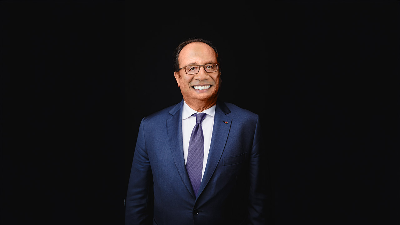 Pour une franche collaboration François Obama et Barack Hollande