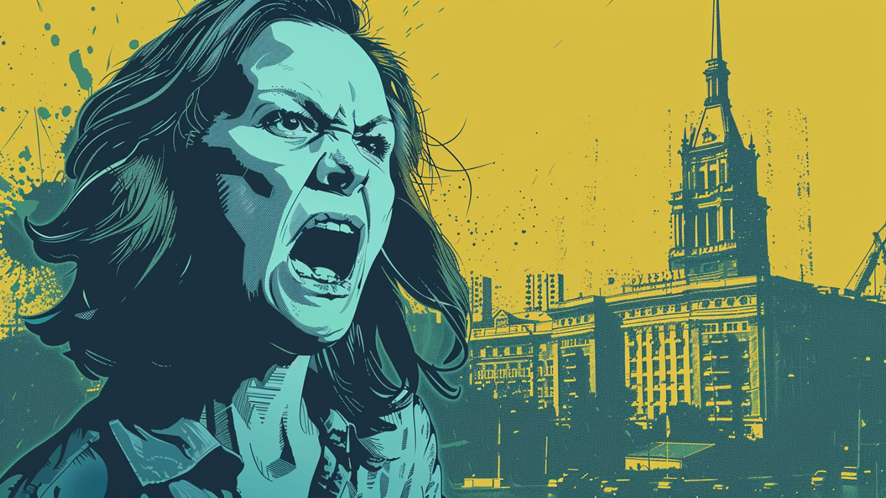 Victoria Nuland/UE : quand les USA ne respectent plus leur sous-traitant