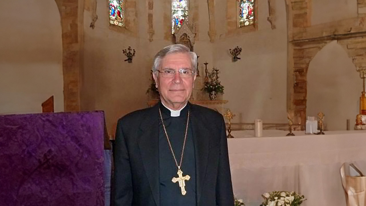 Quand Mgr Di Falco se félicite que les musulmans soient majoritaires dans les écoles catholiques de Marseille… Quand Mgr Di Falco se félicite que les musulmans soient majoritaires dans les écoles catholiques de Marseille…