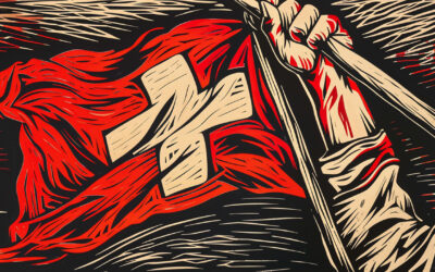 Suisses, lents peut-être mais sûrement pas c***