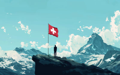 Suisse : l’initiative populaire de l’Union démocratique du Centre