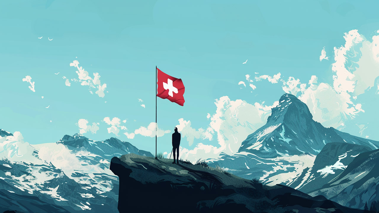 Suisse – L’initiative populaire de l’Union démocratique du Centre