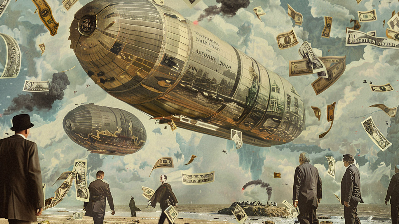 GMT : comment les USA vont continuer de dépecer l’Europe… GMT : comment les USA vont continuer de dépecer l’Europe…