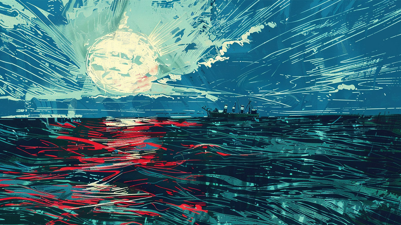 La crise ukrainienne et la troisième voie géopolitique