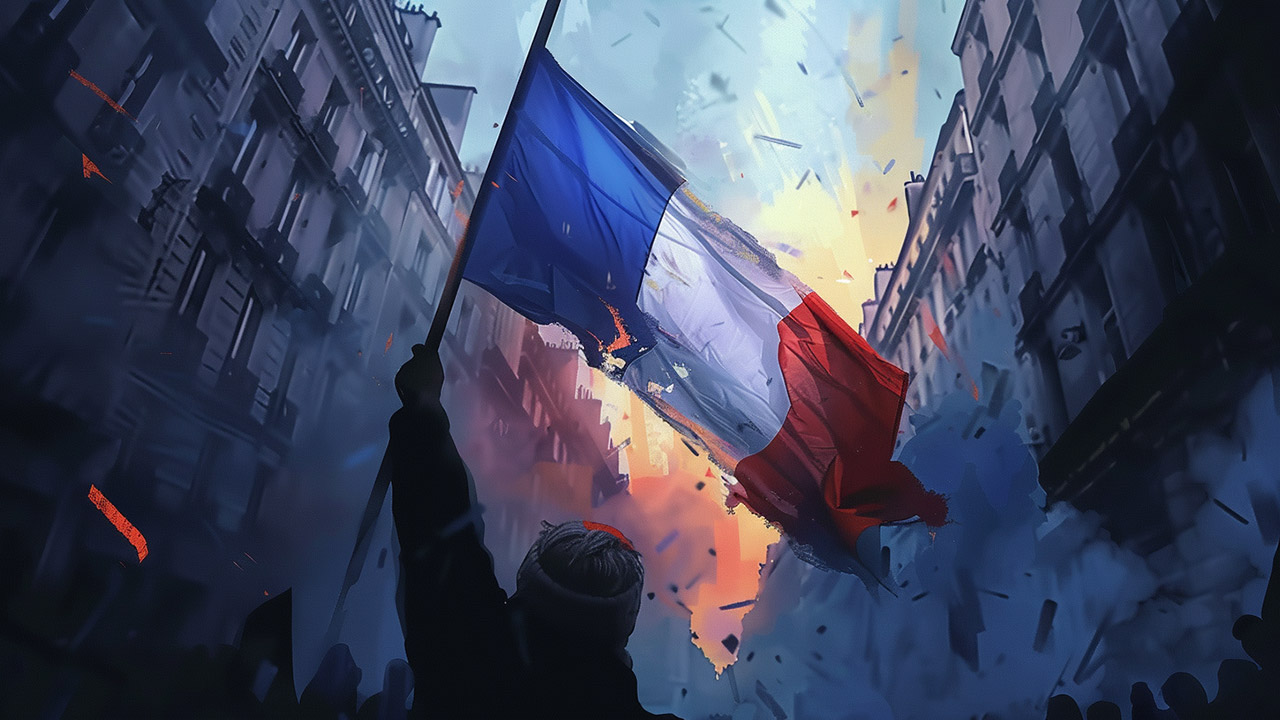 De la dissidence du peuple à la VIe République ?