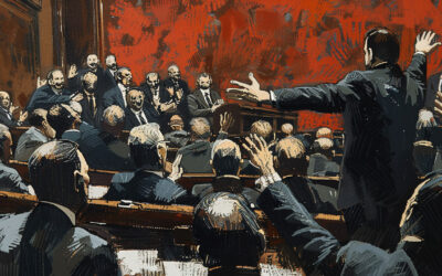 Mauvaises pièces, mauvais acteurs