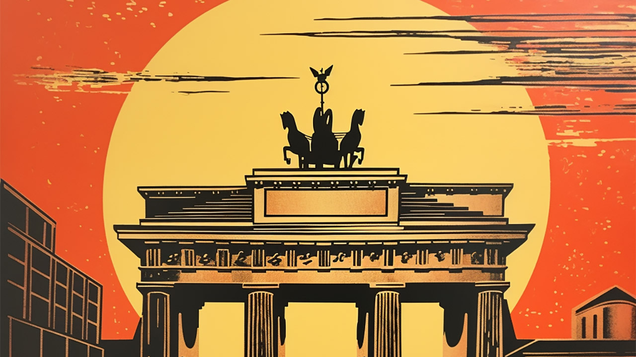 L’Allemagne, future puissance européenne tournée vers l’Est ?