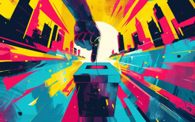 Les échéances électorales de 2014 : une épreuve à haut risque pour un système politique à bout de souffle