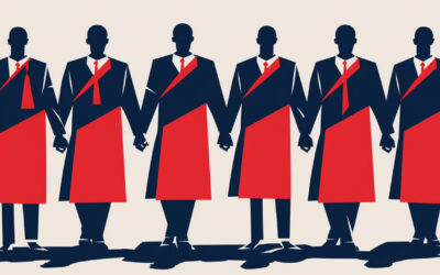 Dans les moments de grande tension, l’humour a sa place : amulette socialiste