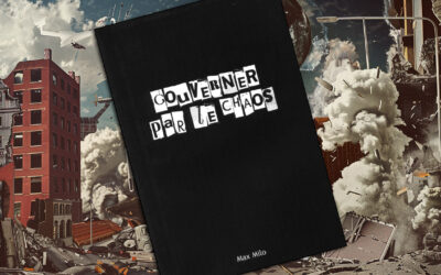 « Gouverner par le chaos. Ingénierie sociale et mondialisation » (Collectif)