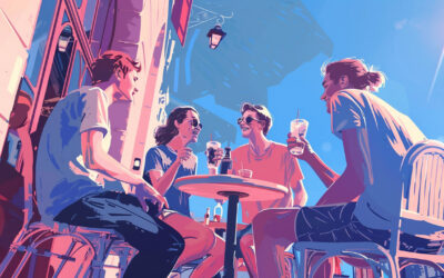 La jeunesse est-elle passée à droite ?