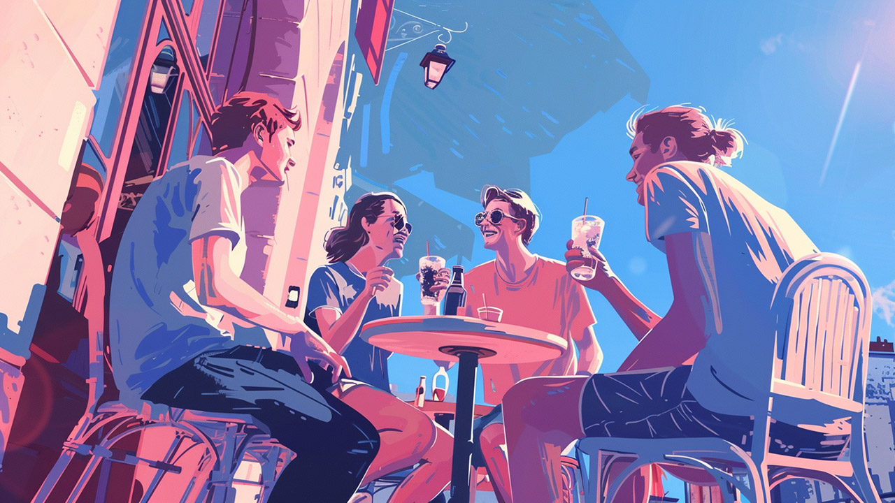 La jeunesse est-elle passée à droite ?