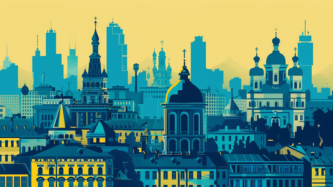 Ukraine : monde multipolaire contre monde unipolaire