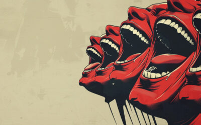 L’Internationale matérialiste et la Civilisation du troupeau