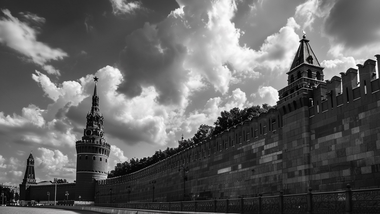 La Russie prête pour la guerre économique