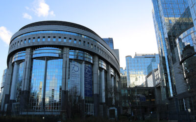 Le grand déracinement