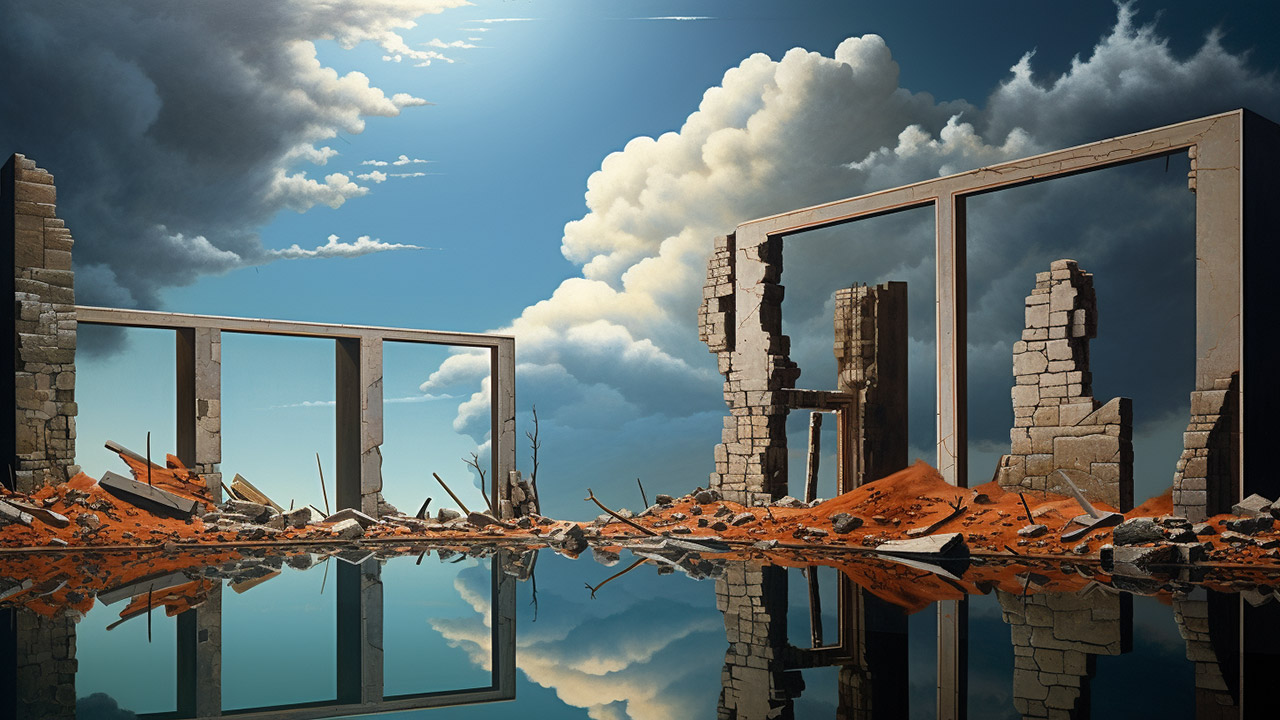 L’infantilisme en politique