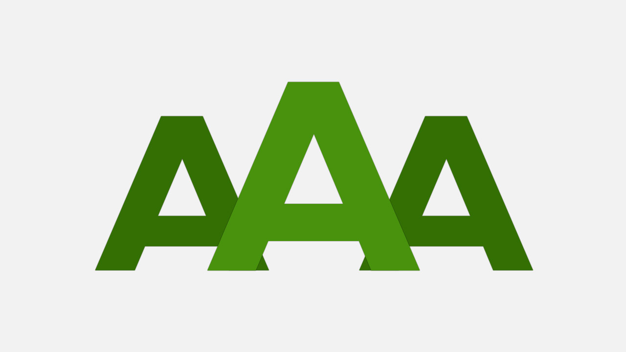 Gestion des mairies FN : elles auraient mérité le triple A ! Gestion des mairies FN : elles auraient mérité le triple A !