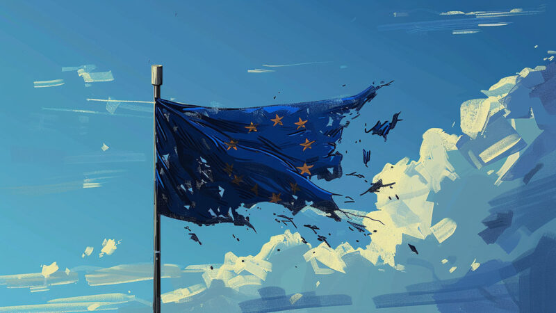 Crimée/Ukraine : Russie 1, Europe Zéro
