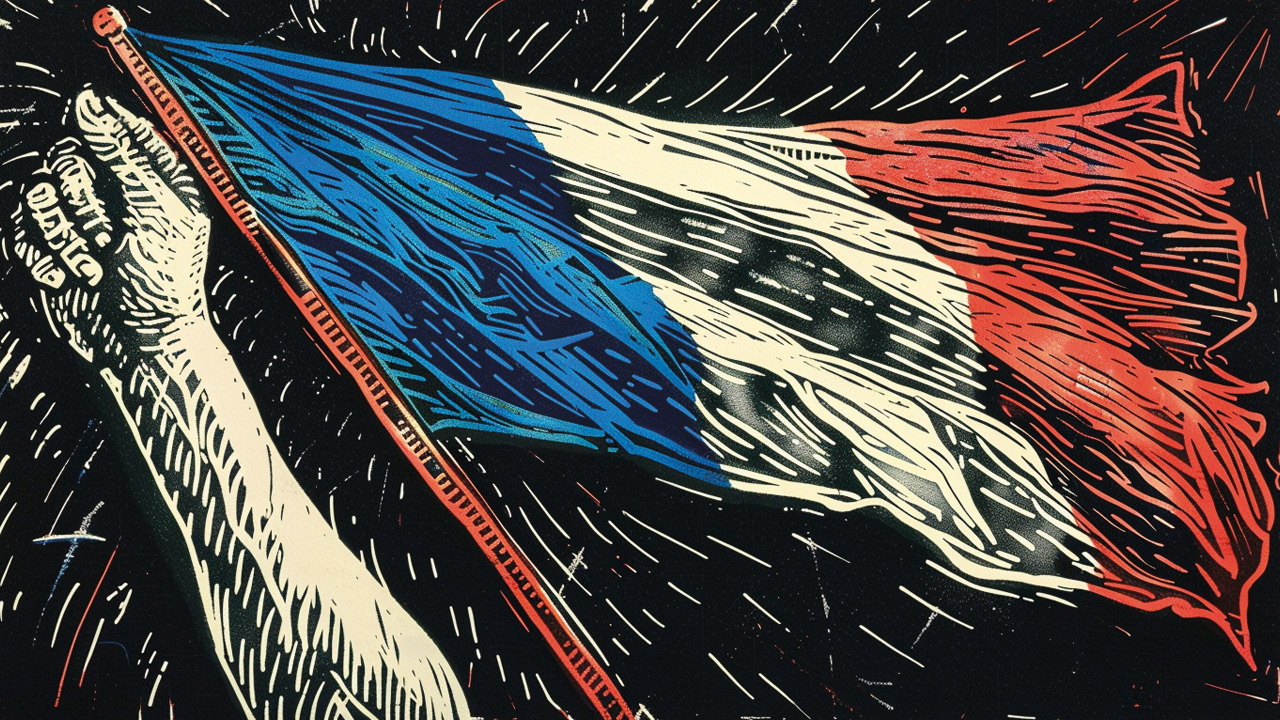 Sondage « caché ». Une véritable bombe