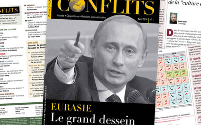 Manifeste pour une géopolitique critique