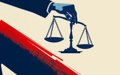 L’État de droit contre la démocratie et les libertés