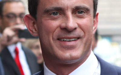 « Avec Manuel Valls, je crains le syndrome Sarkozy… » : entretien avec Renaud Camus