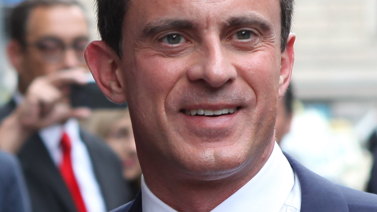 « Avec Manuel Valls, je crains le syndrome Sarkozy… » : entretien avec Renaud Camus