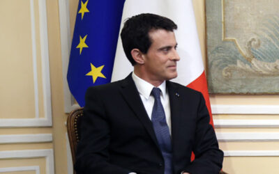 L’occasion manquée de Manuel Valls