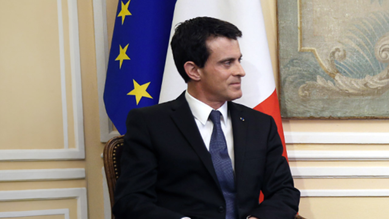 L’occasion manquée de Manuel Valls