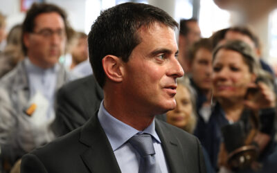 Valls à contretemps