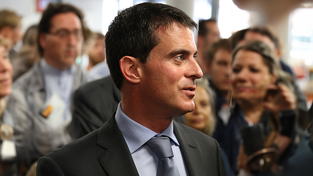 Valls à contretemps Valls à contretemps