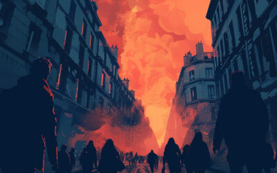 La rumeur du 9-3 : la preuve par les mineurs isolés étrangers