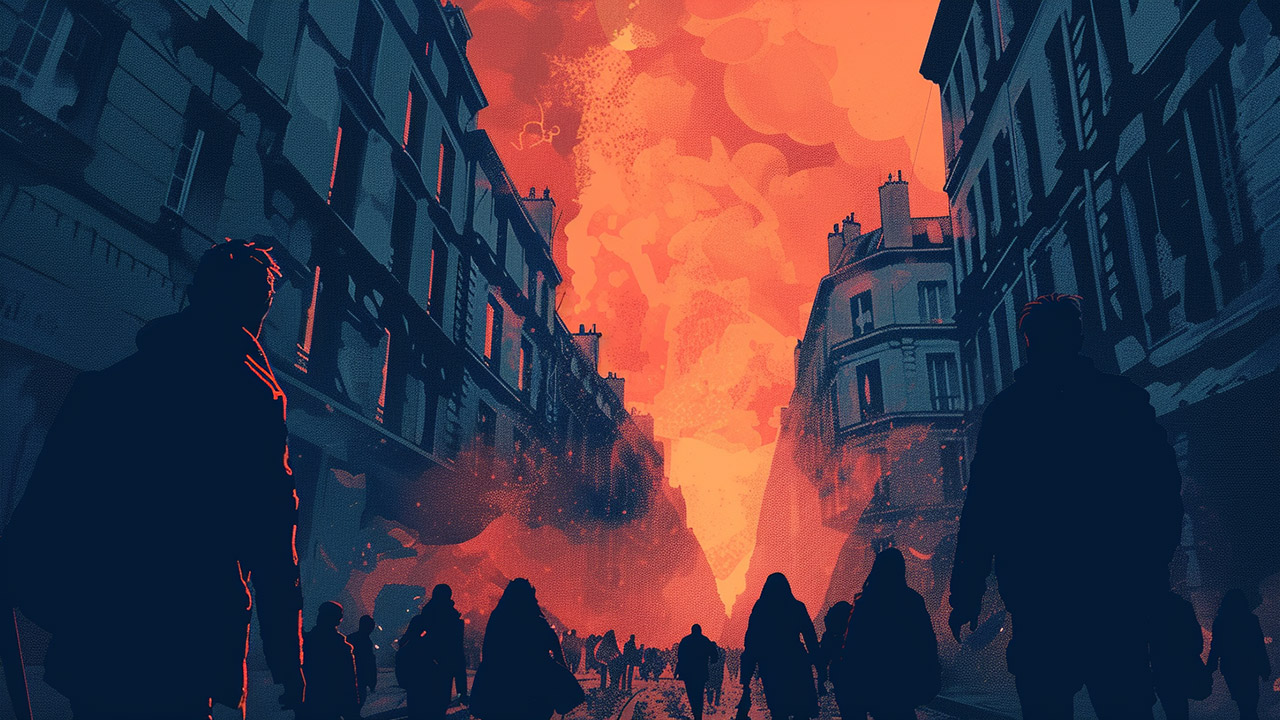 La rumeur du 9-3 : la preuve par les mineurs isolés étrangers