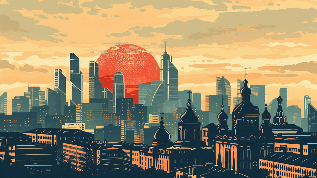 Cinq mythes sur la Russie actuelle