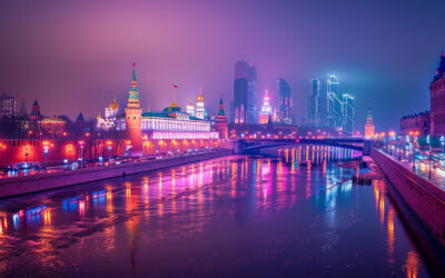 7 mythes sur la Russie de Poutine : l’URSS 2.0