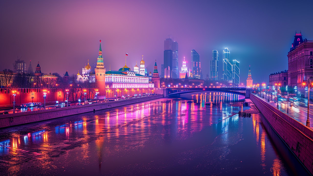 7 mythes sur la Russie de Poutine : l’URSS 2.0