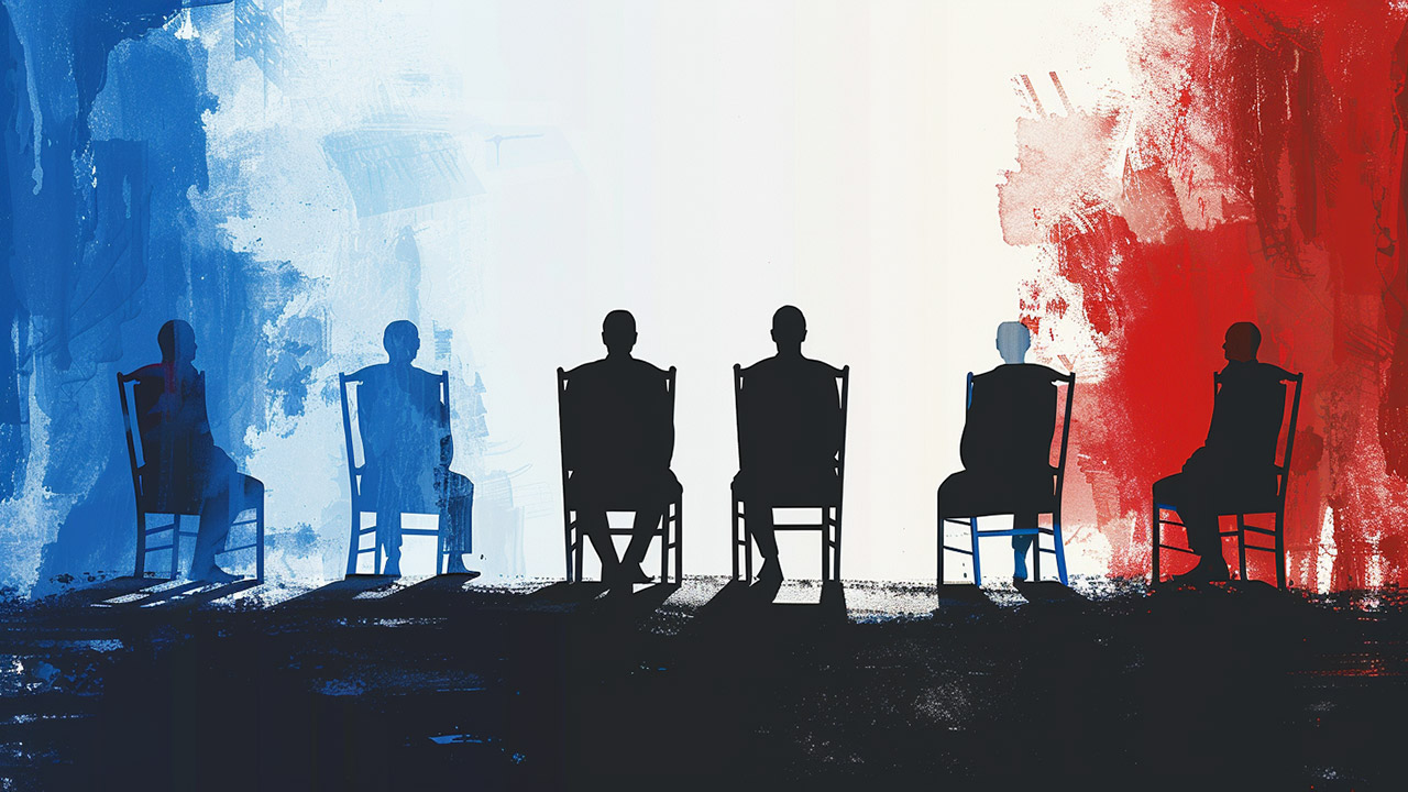 Les Échos… de l’Élysée