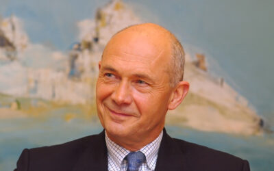 Pascal Lamy et l’Allemagne : des modèles ?