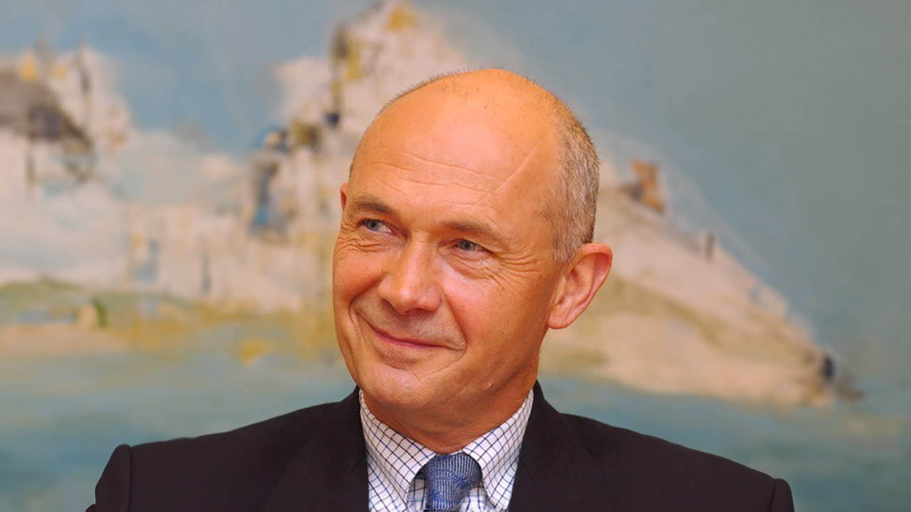 Pascal Lamy et l’Allemagne : des modèles ?
