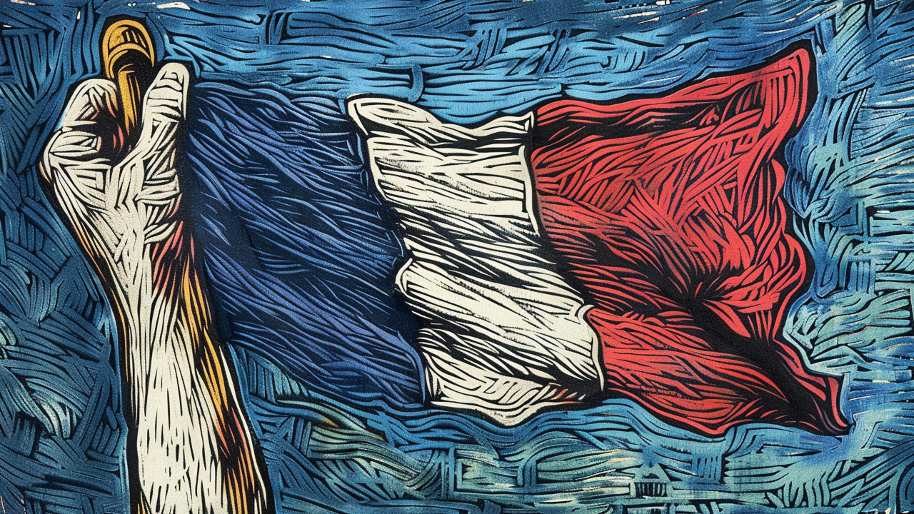 Allocution de Pierre Chassin (FN) prononcée en tant que doyen d’âge présidant le premier conseil communautaire de l’agglomération Seine-et-Vexin