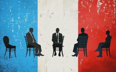 Le remaniement des vaniteux