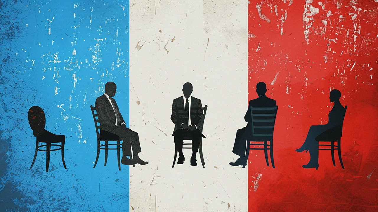 Le remaniement des vaniteux