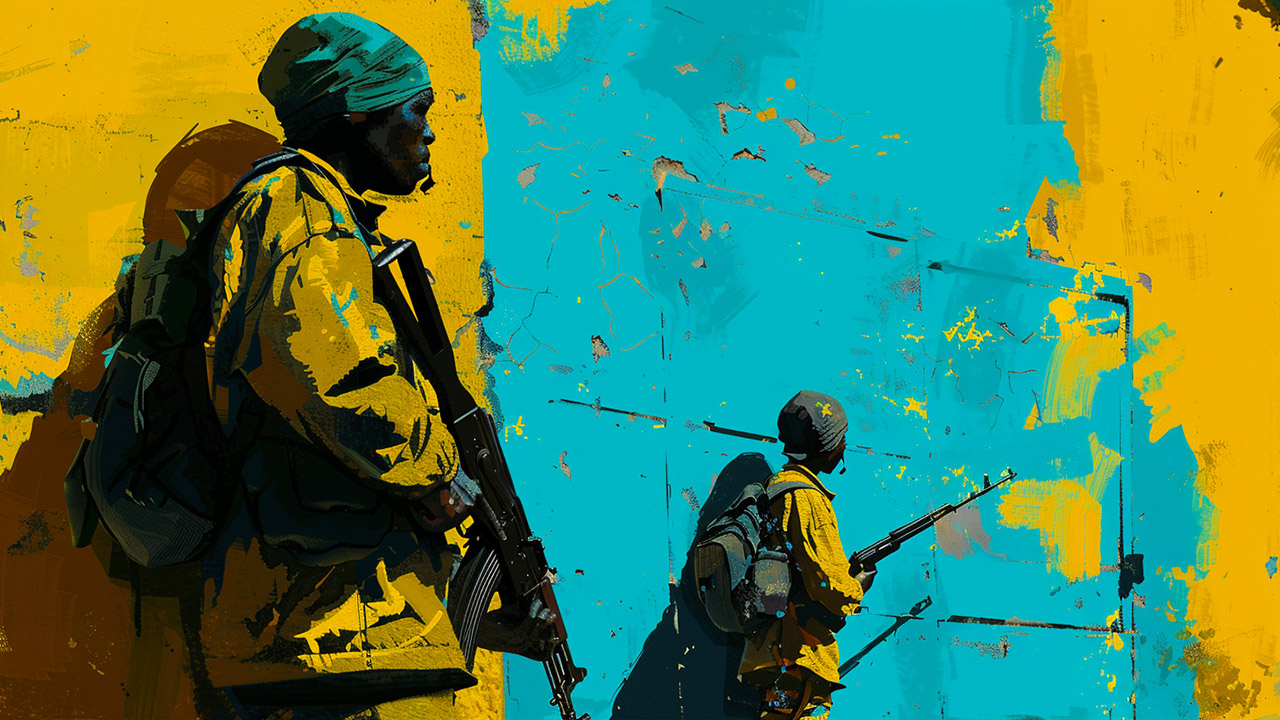 La légion française de Paul Kagame