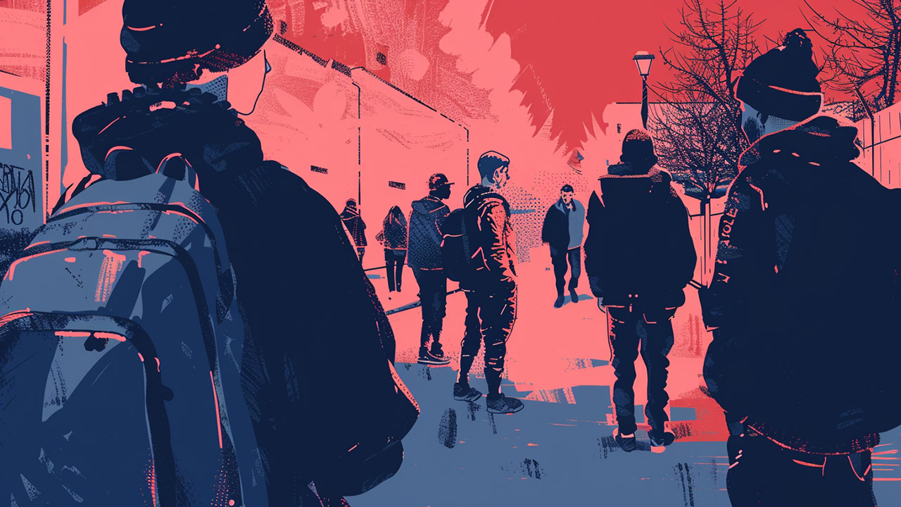 Soldes migratoires : ce que l’INSEE ne vous dit pas…