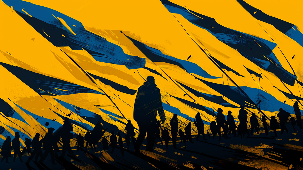 Ukraine : le début d’une nouvelle phase dans le scénario russe ?