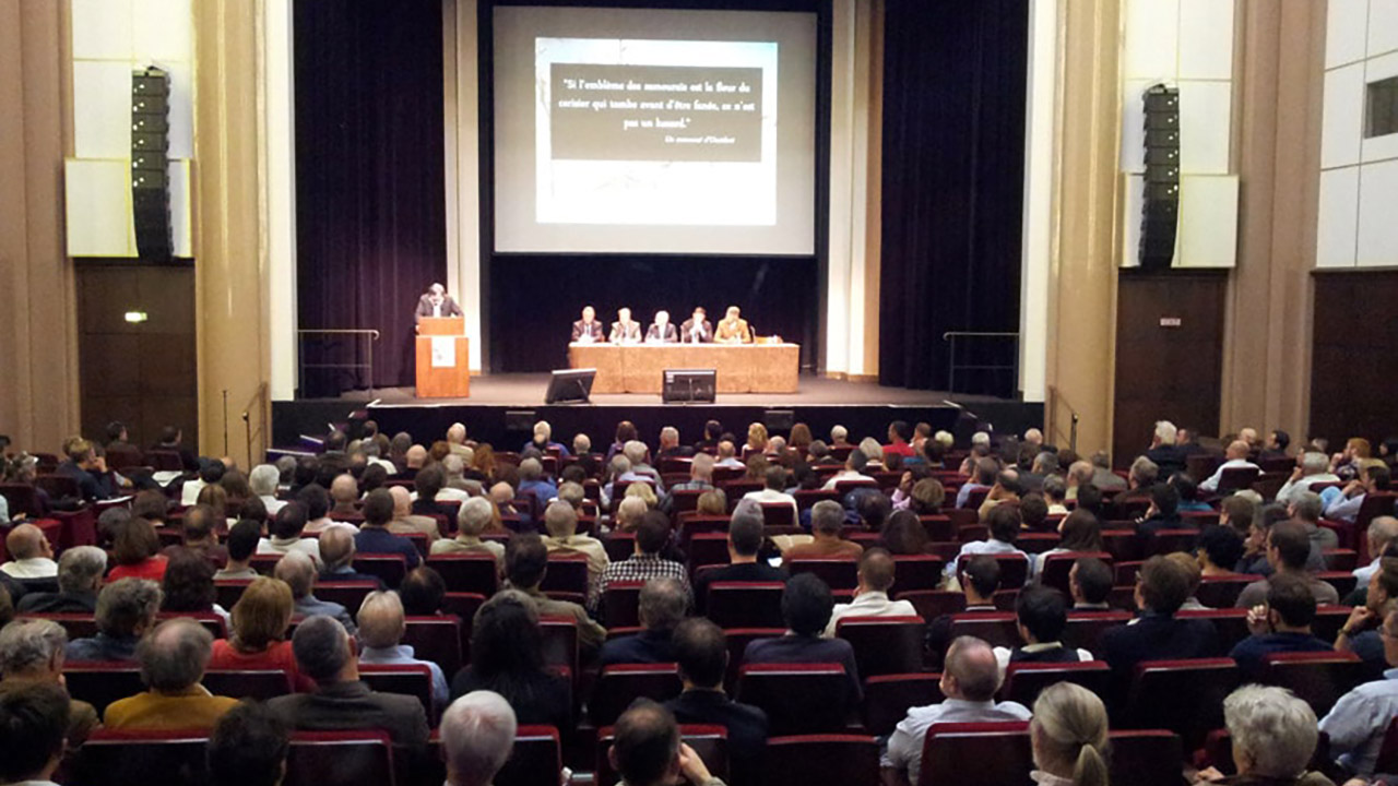 Dominique Venner a ouvert une voie : celle du sacré