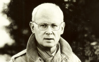 Dominique Venner nous a montré les racines