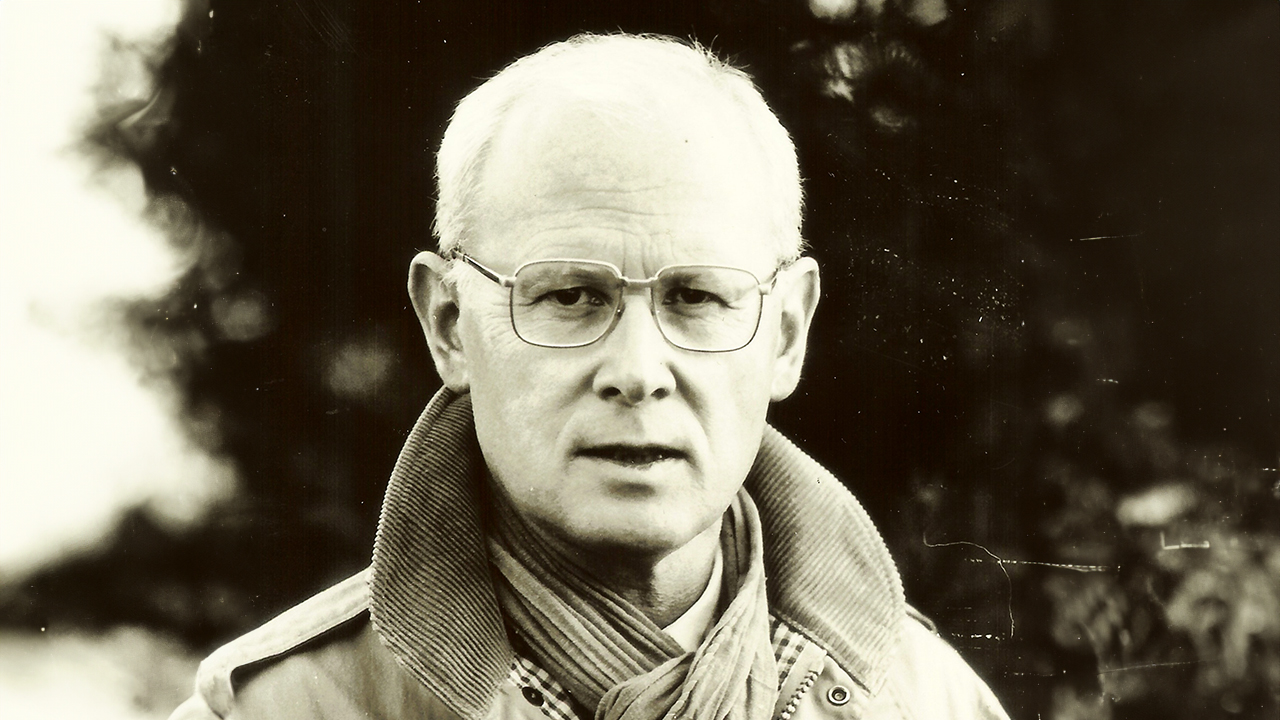 Dominique Venner nous a montré les racines