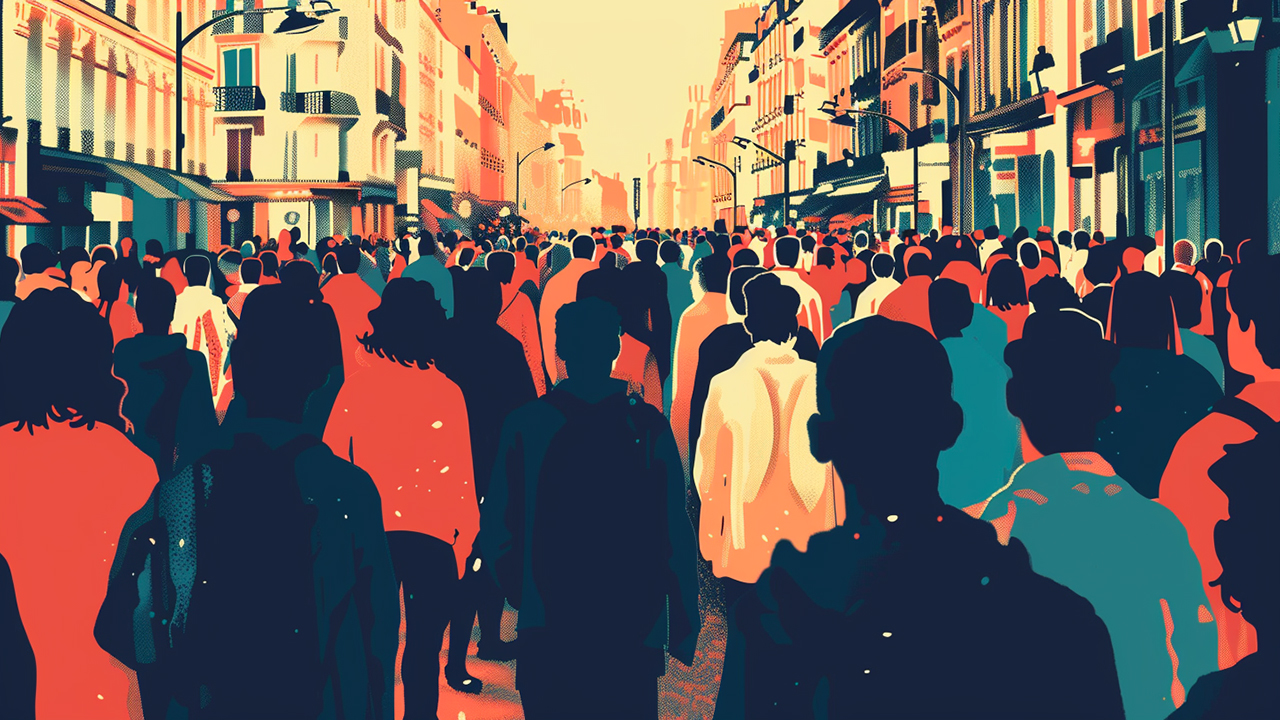 « Le cosmopolitisme, voilà l’ennemi »